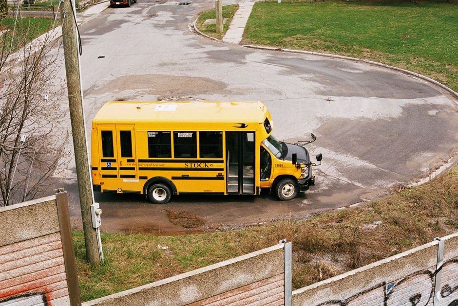 bus accident lawyer