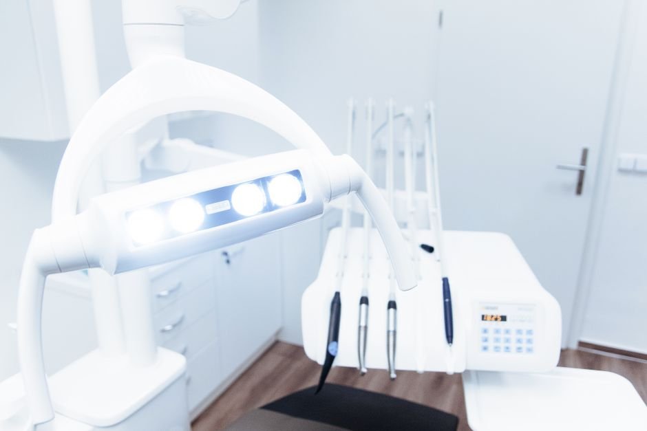 dental malpractice lawyer