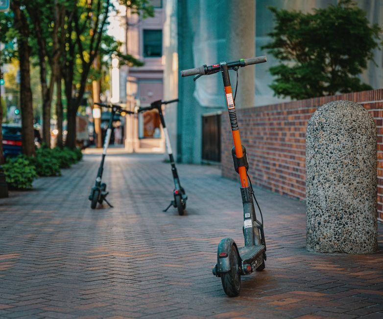 e-scooter accident lawyer