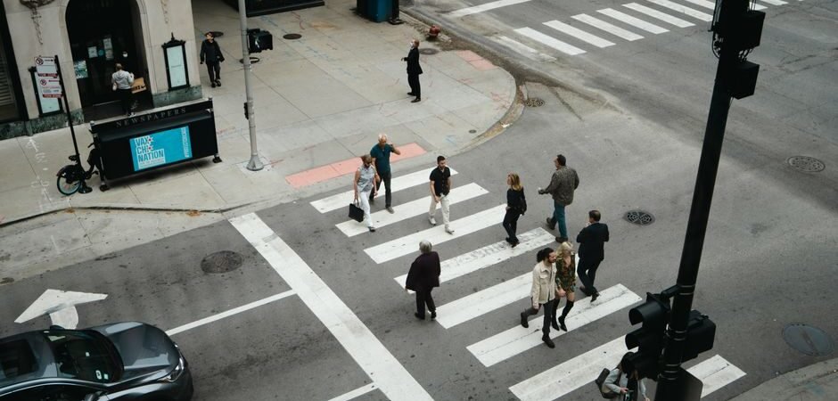Pedestrian Accident Lawyer: Claims After Being Struck by a Vehicle
