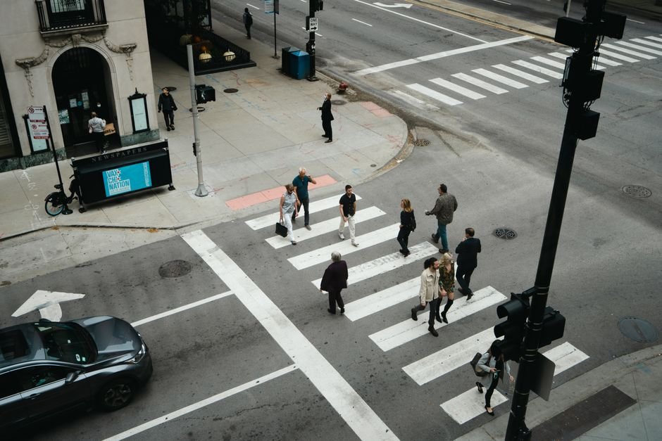 Pedestrian Accident Lawyer: Claims After Being Struck by a Vehicle