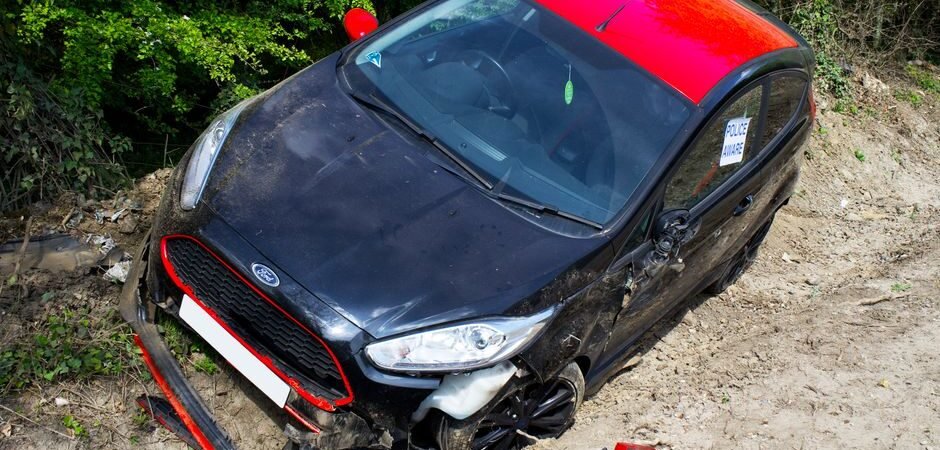 Car Accident Lawyer: When You Need One and What They Actually Do