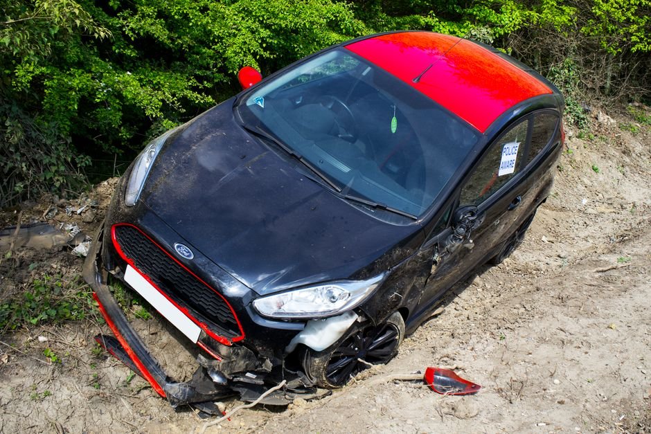 Car Accident Lawyer: When You Need One and What They Actually Do