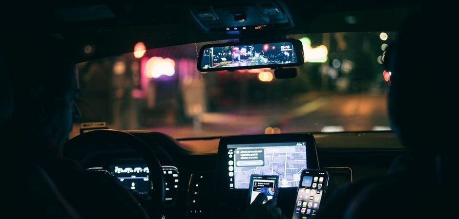 Rideshare Accident Lawyer: Uber and Lyft Injury Claims