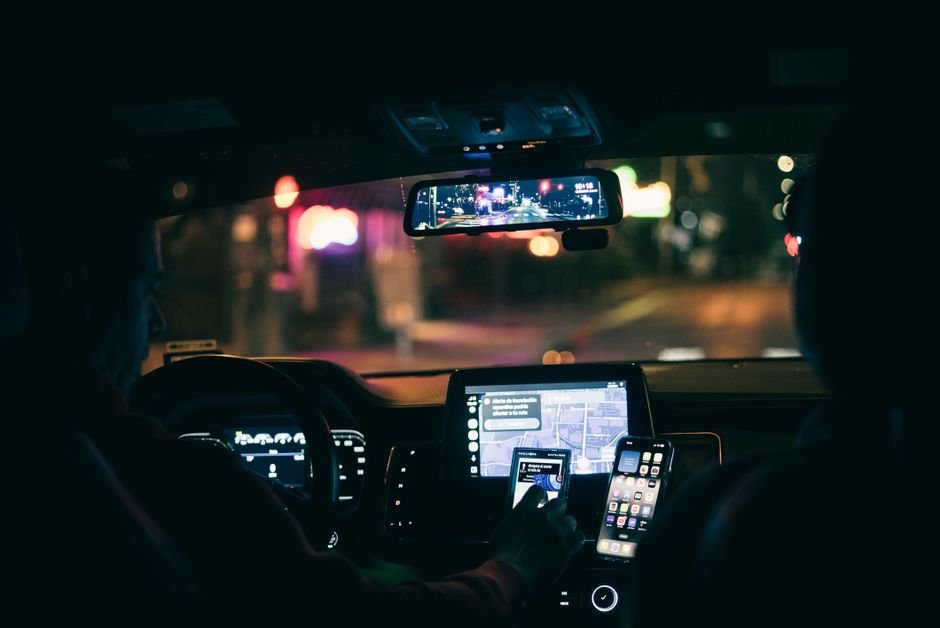 Rideshare Accident Lawyer: Uber and Lyft Injury Claims